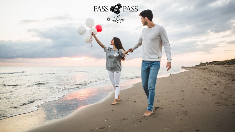 Matchmaking Site for Jewish Singles | Fass Pass to Love